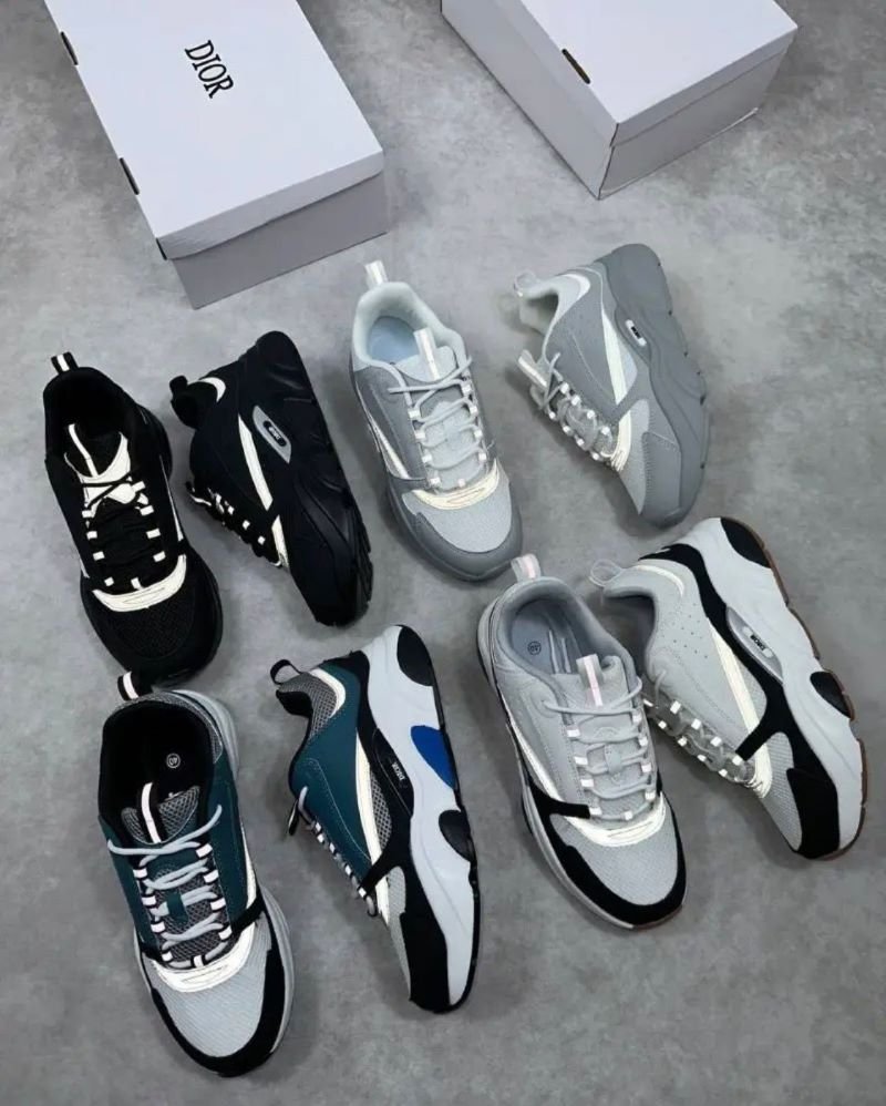 MENS DIOR B22
