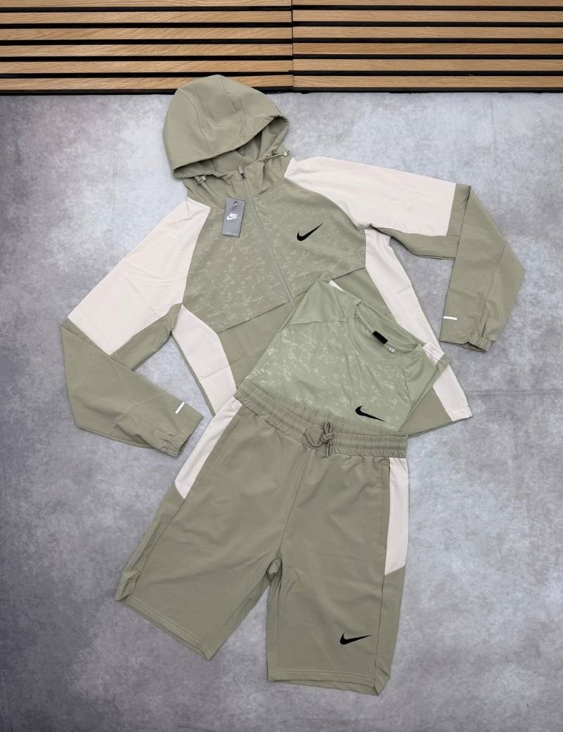 AAA MENS NIKE 3PC SETS