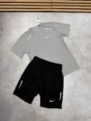 MENS NIKE SHORT SET