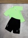 MENS ON CLOUD SHORT SET