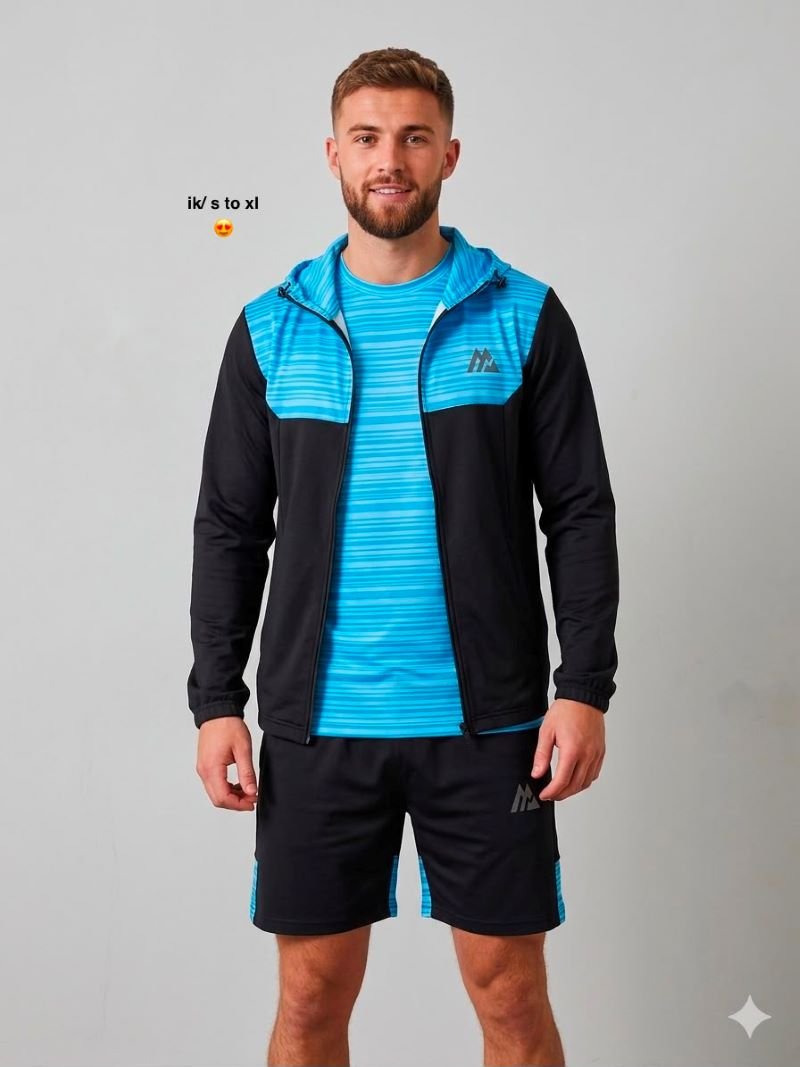 Men's 3 PCs Sets