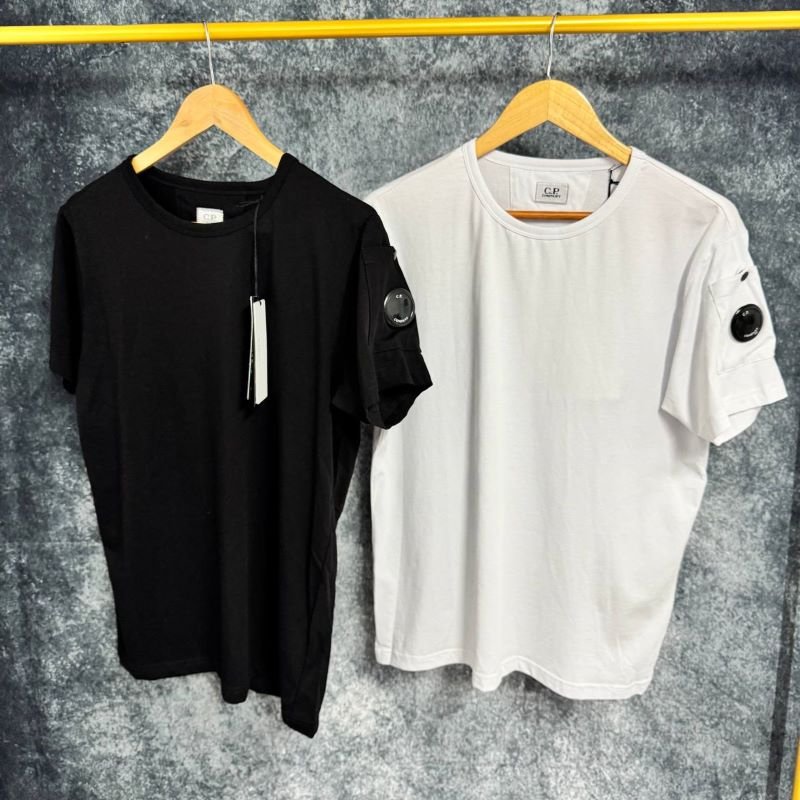 CP T-SHIRTS