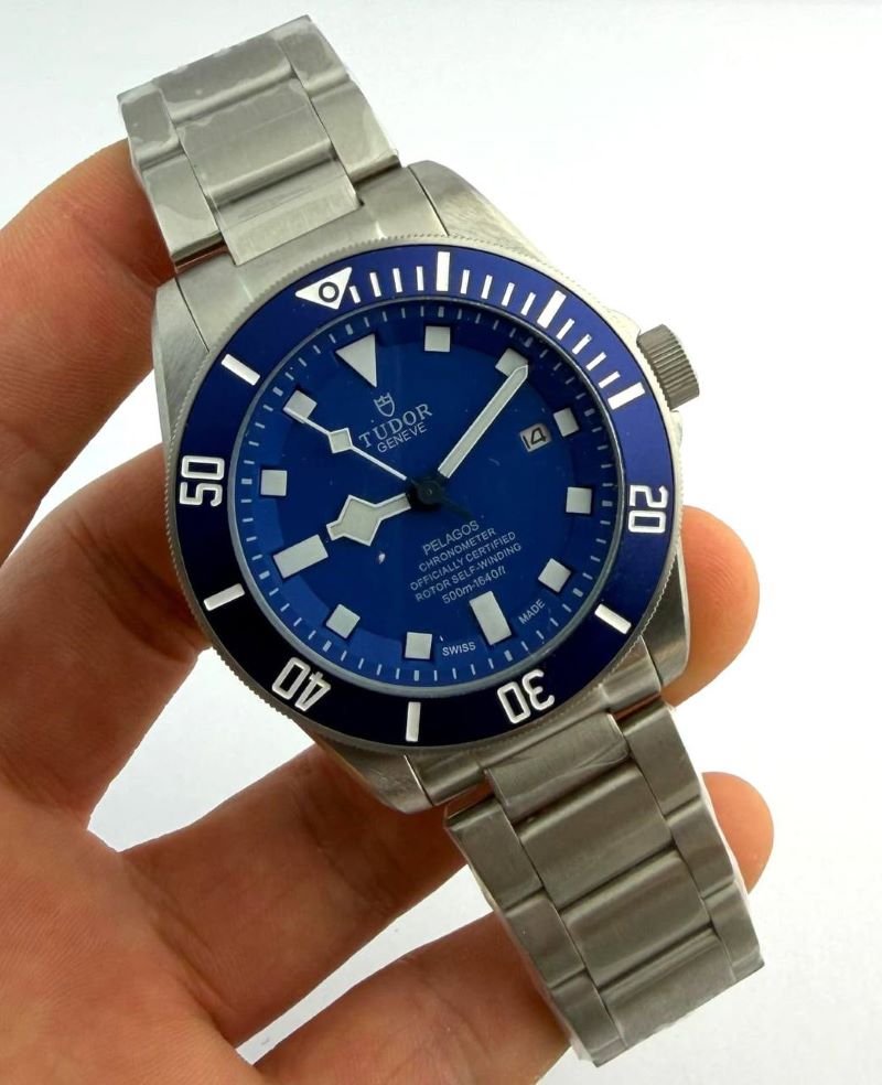 NEW STOCK AAAA QUALITY TUDOR GENEVE WATCHES FOR MEN (LIMITED EDITION)