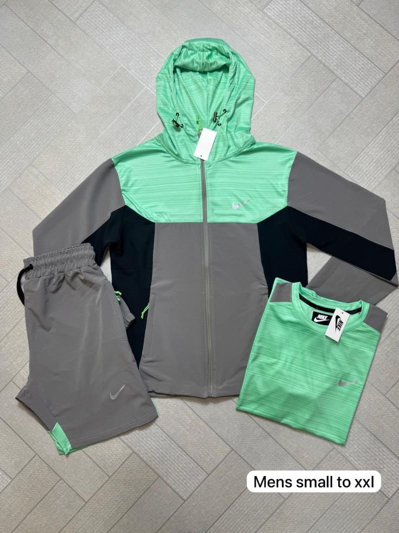 Nike 3 PCs Set