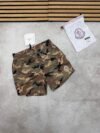 SUPER CLONE MONCLER SWIM-SHORT