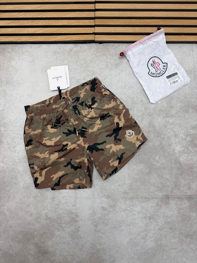 SUPER CLONE MONCLER SWIM-SHORT