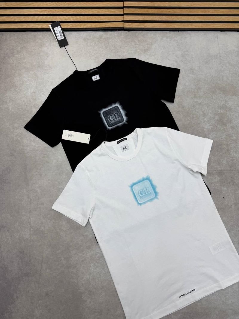 SUPER CLONE C.P COMPANY T-SHIRTS
