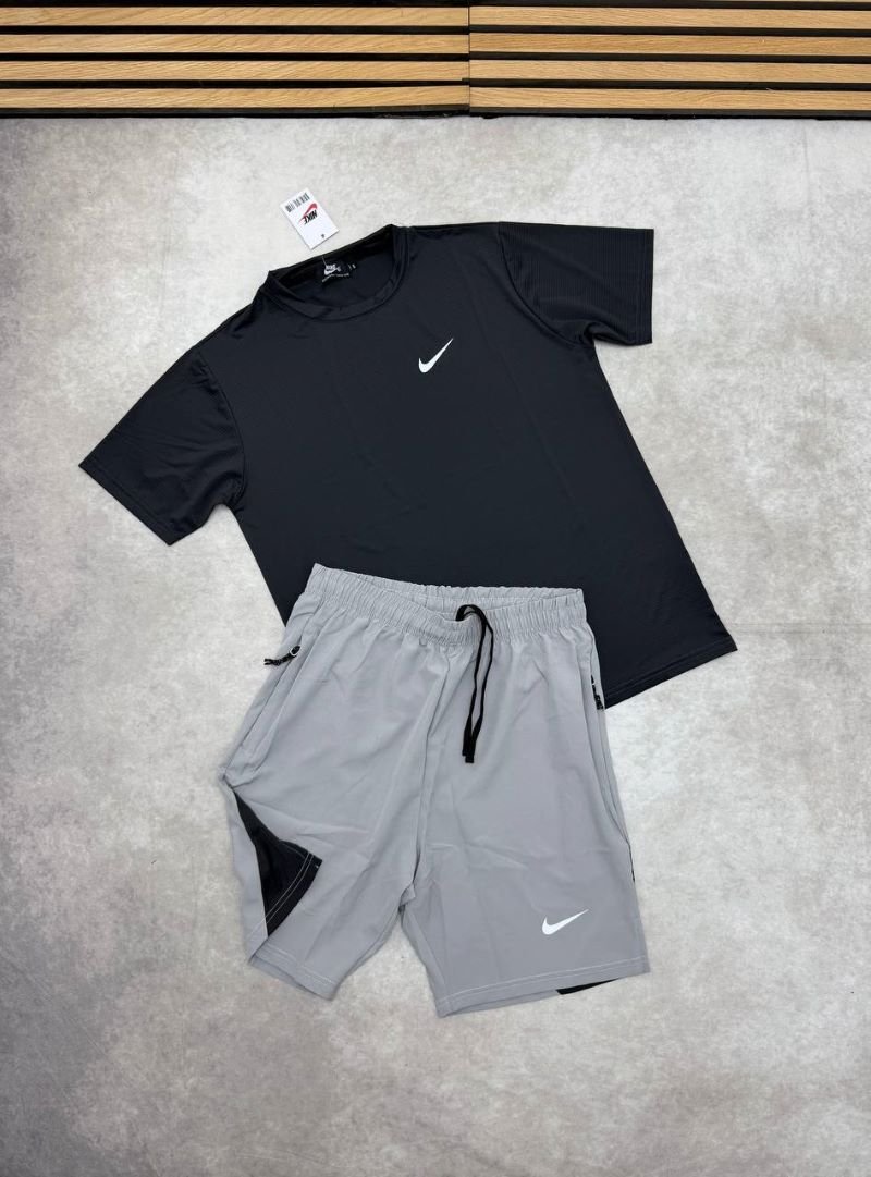 AAA QUALITY NIKE SHORT SET