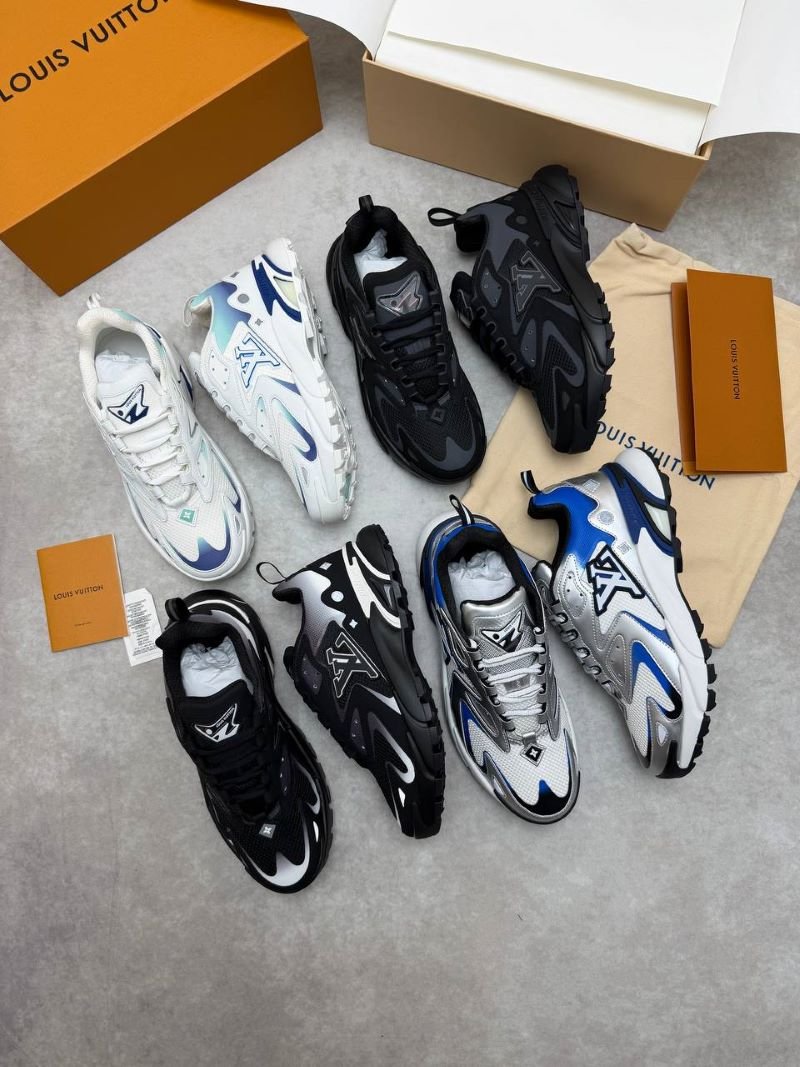SUPER CLONE LOUIS VUITTON RUNNER TACTIC
