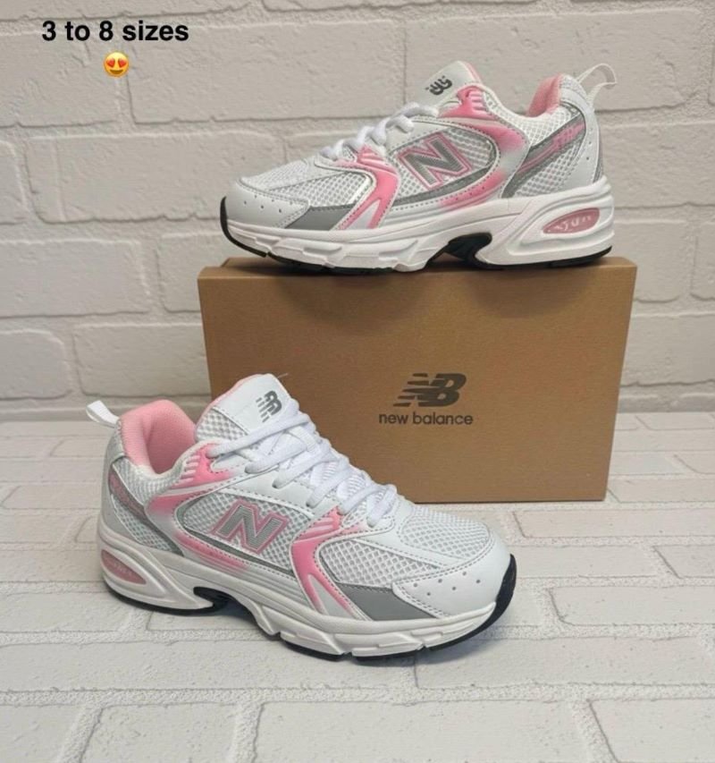 Ladies New Balance