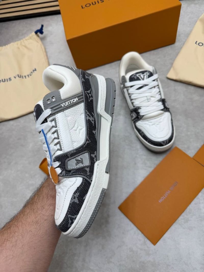 LOUIS VUITTON DENIM - Image 2