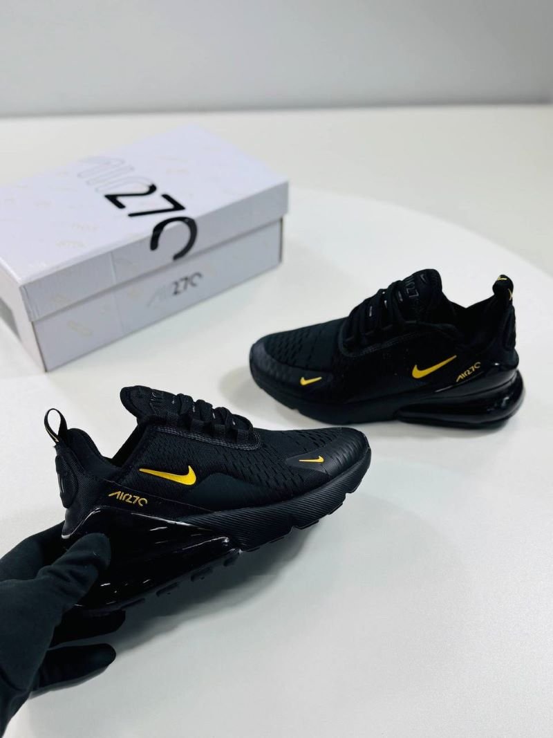 Nike Air Max 270s
