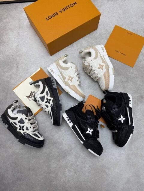 LOUIS VUITTON SKATE