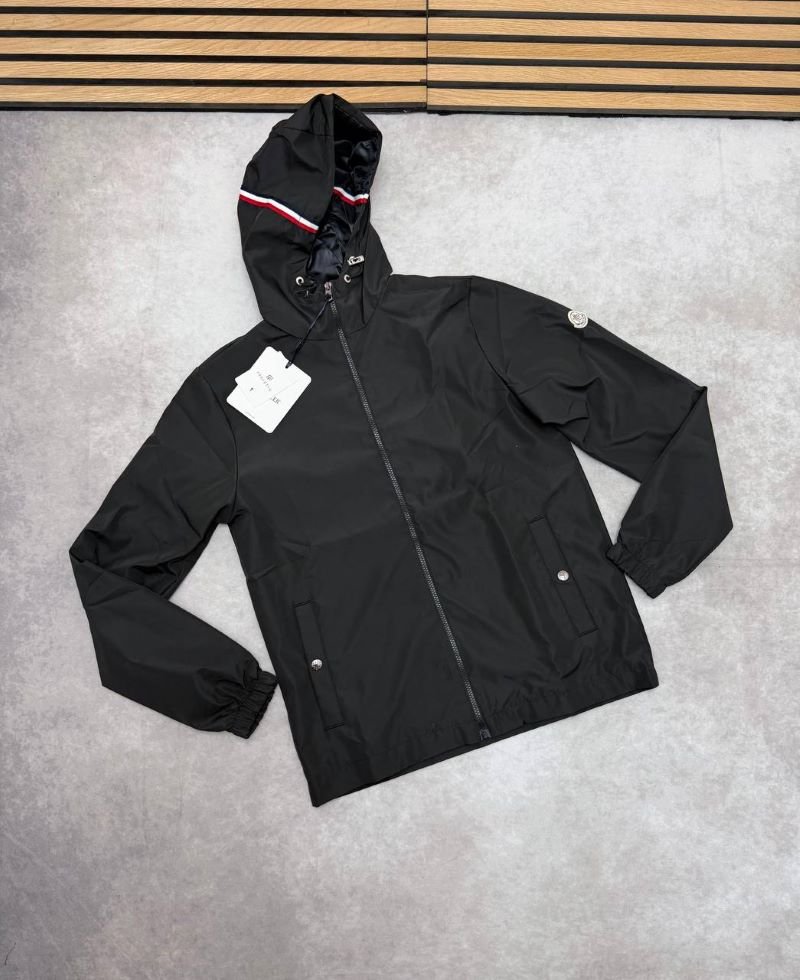 AAA QUALITY MENS MONCLER WINDBREAKER