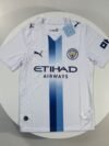 UNISEX MANCHESTER CITY KITS