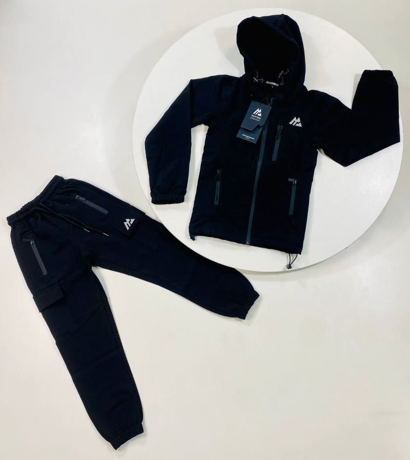 MONTIREX TRACKSUIT FOR KIDS