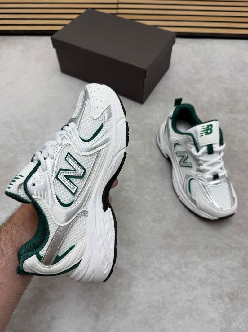 WOMENS NEW BALANCE S30 - Image 10
