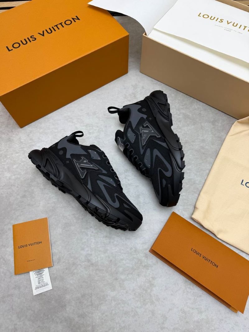 SUPER CLONE LOUIS VUITTON RUNNER TACTIC - Image 10
