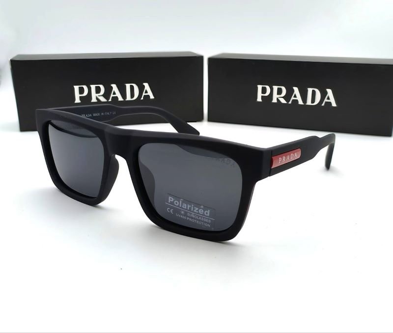 PRADA SUNGLASSES - Image 11