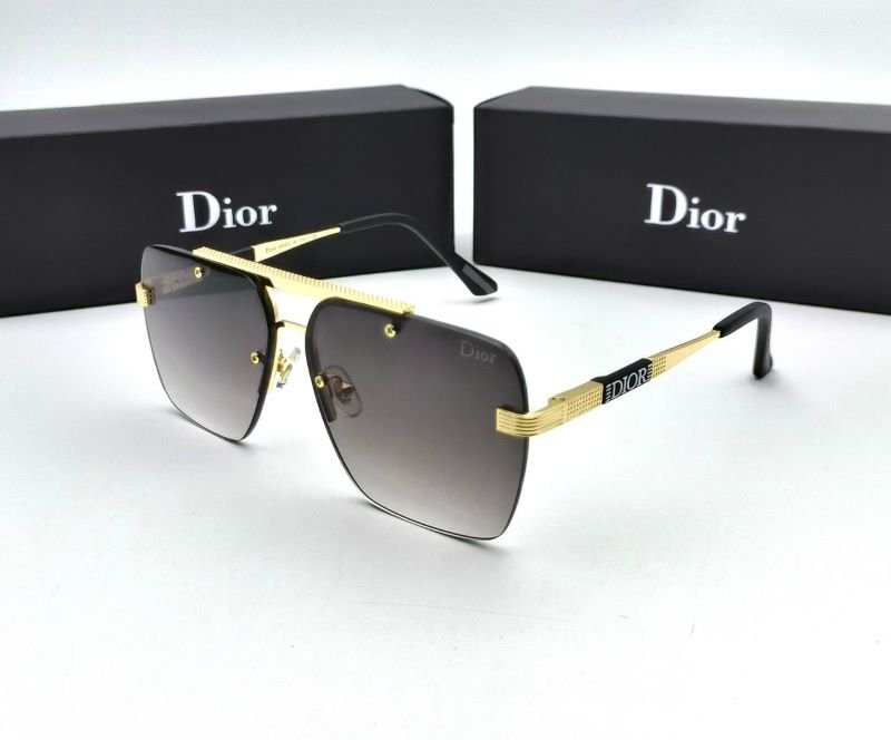 DIOR SUNGLASSES - Image 10
