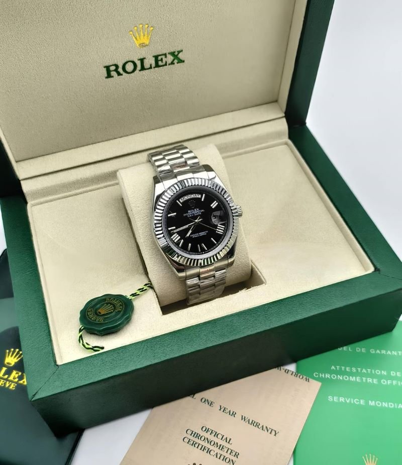 ROLEX FOR MEN's - Image 10