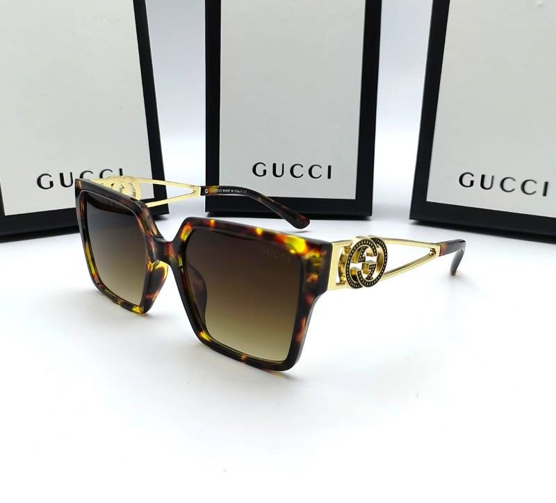 GUCCI SUNGLASSES - Image 10