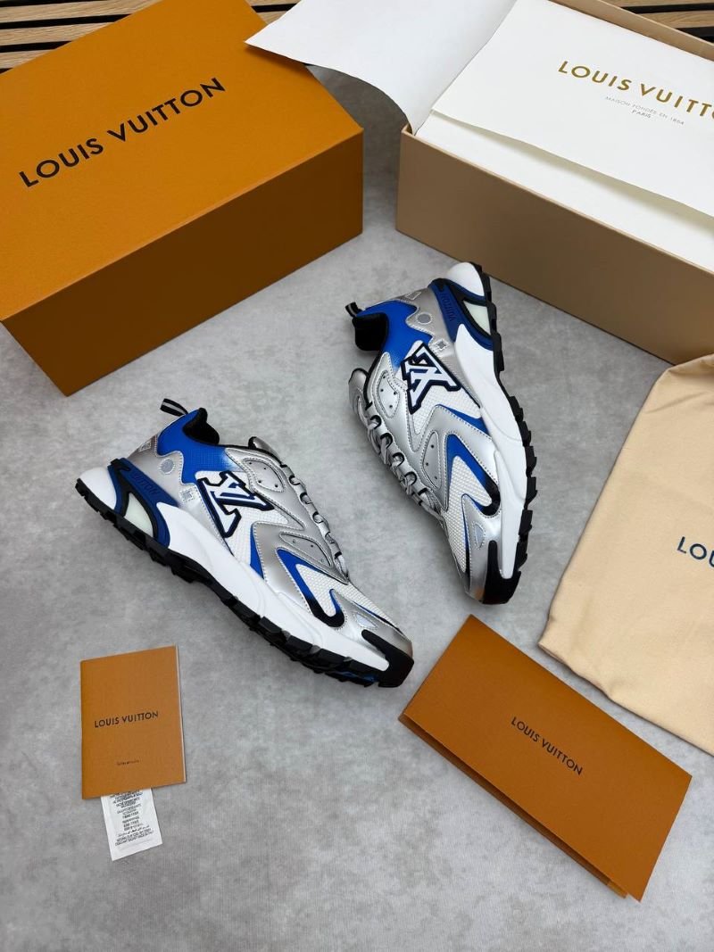 SUPER CLONE LOUIS VUITTON RUNNER TACTIC - Image 11
