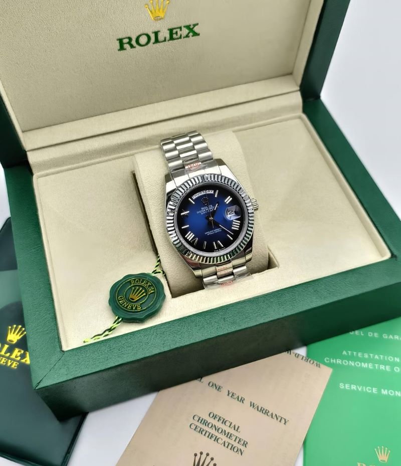ROLEX FOR MEN's - Image 11