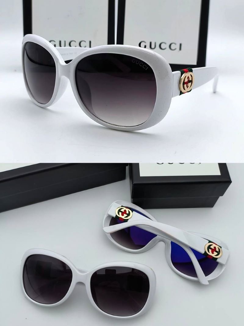 GUCCI SUNGLASSES - Image 11