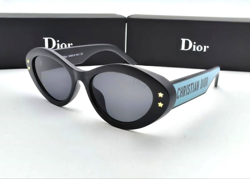 DIOR SUNGLASSES - Image 12