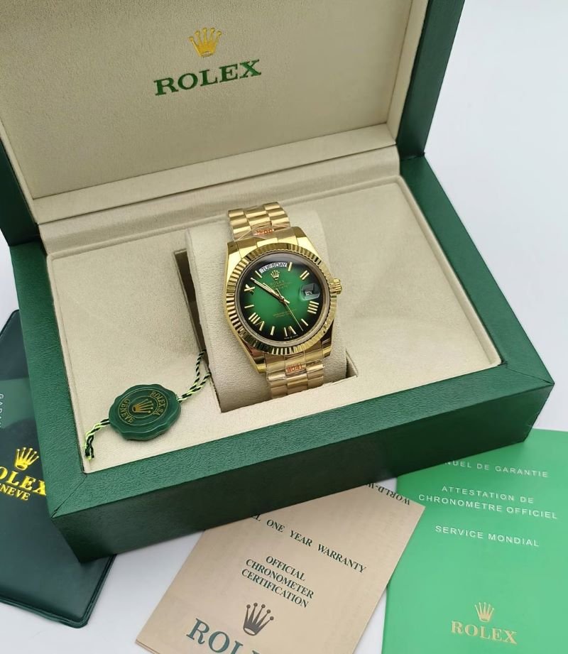 ROLEX FOR MEN's - Image 12