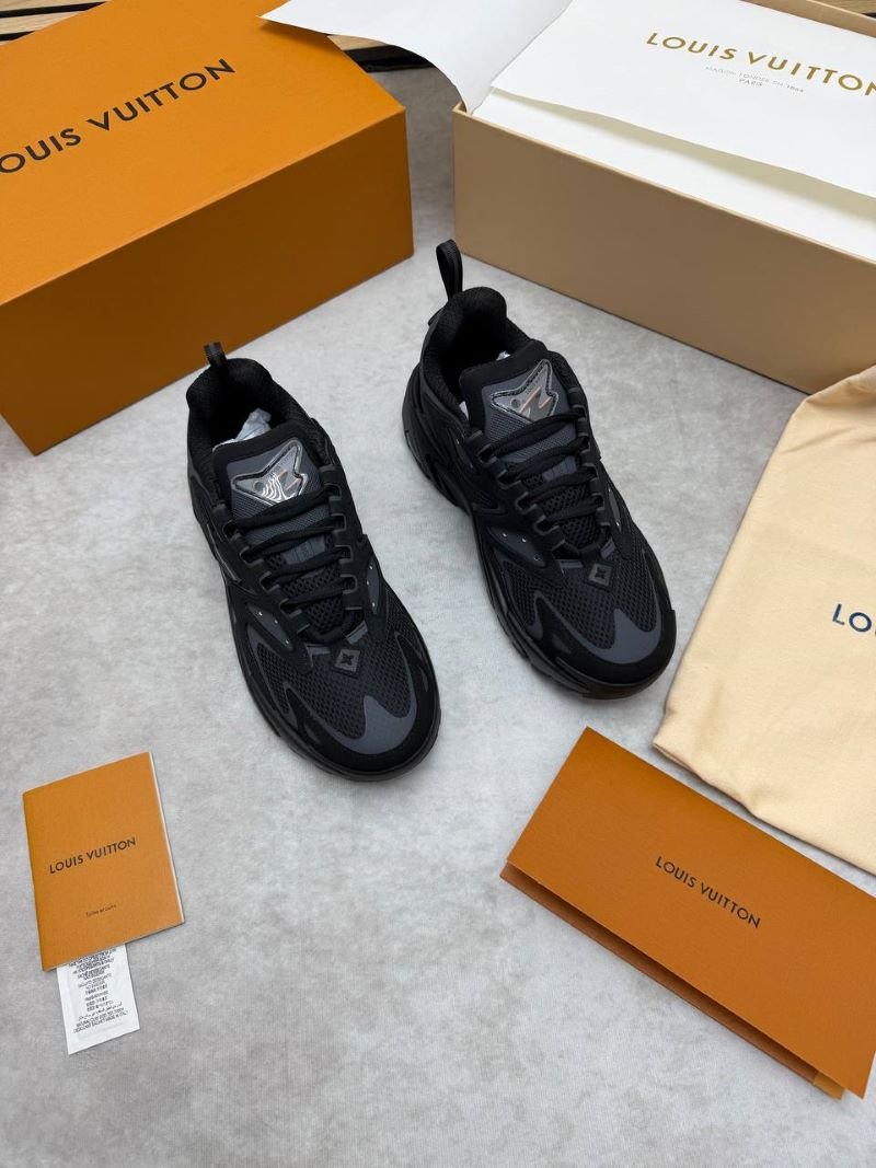 SUPER CLONE LOUIS VUITTON RUNNER TACTIC - Image 13