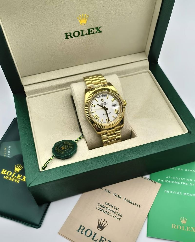 ROLEX FOR MEN's - Image 13