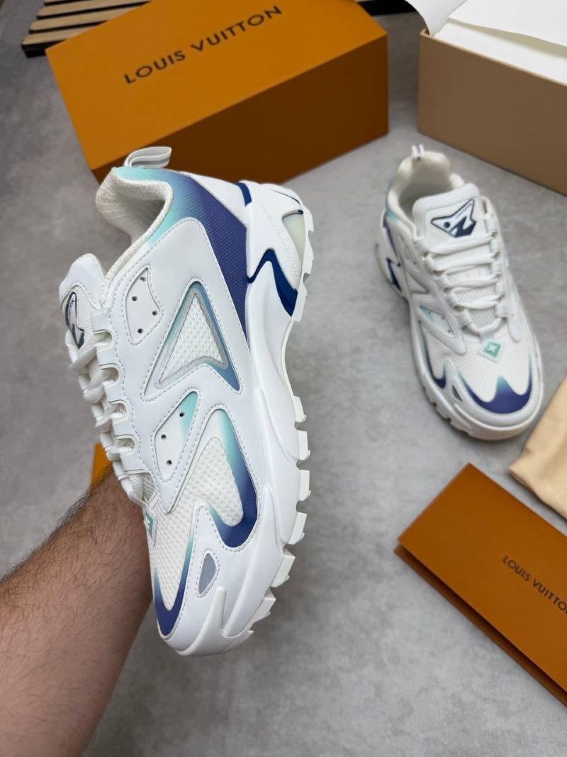 SUPER CLONE LOUIS VUITTON RUNNER TACTIC - Image 14