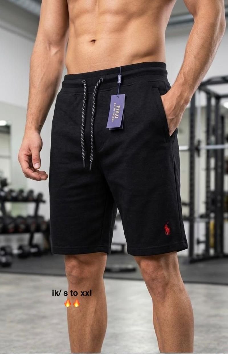 North Face, Nike, Berghaus, Ralph Lauren, Boss Fleece Shorts - Image 11