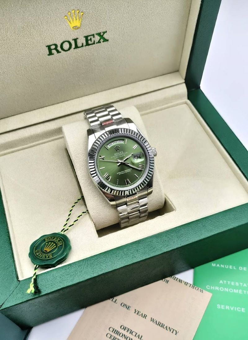 ROLEX FOR MEN's - Image 14