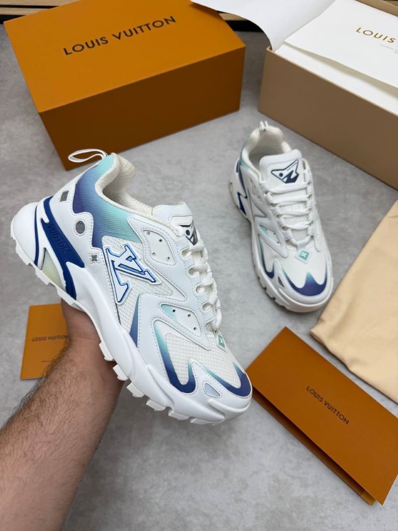 SUPER CLONE LOUIS VUITTON RUNNER TACTIC - Image 15