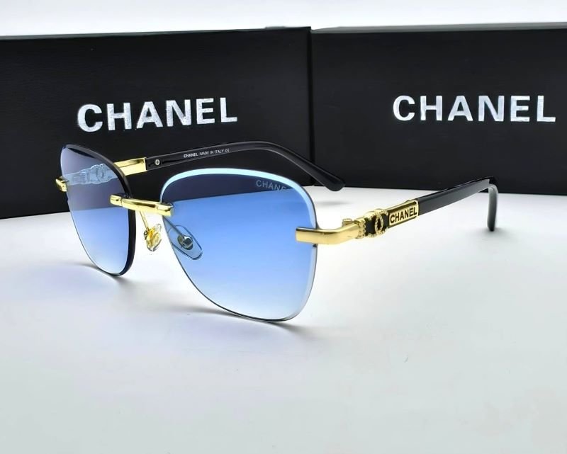 CHANEL SUNGLASSES - Image 15