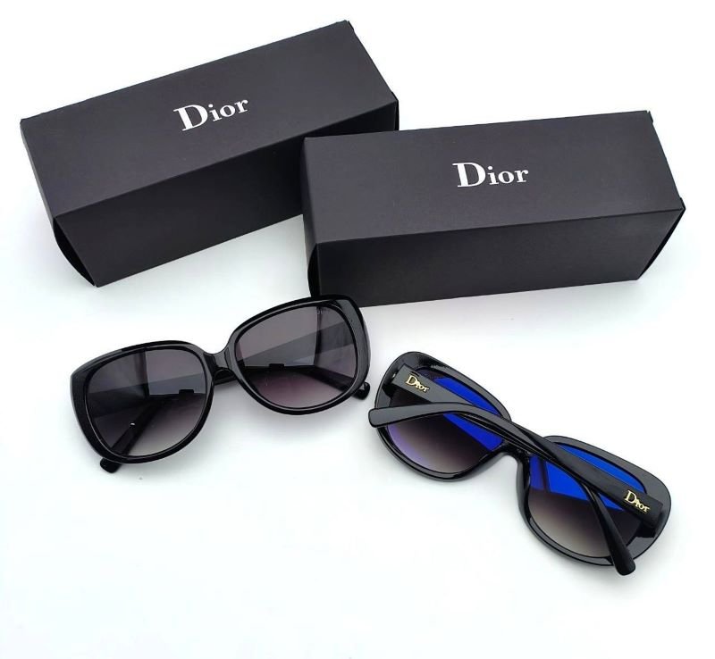 DIOR SUNGLASSES - Image 15