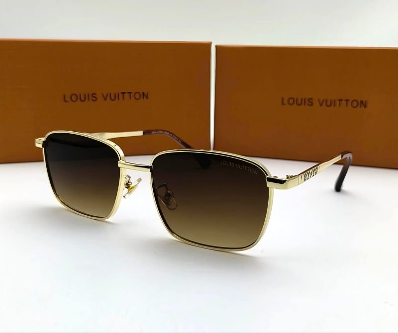 LOUIS VUITTON SUNGLASSES - Image 15