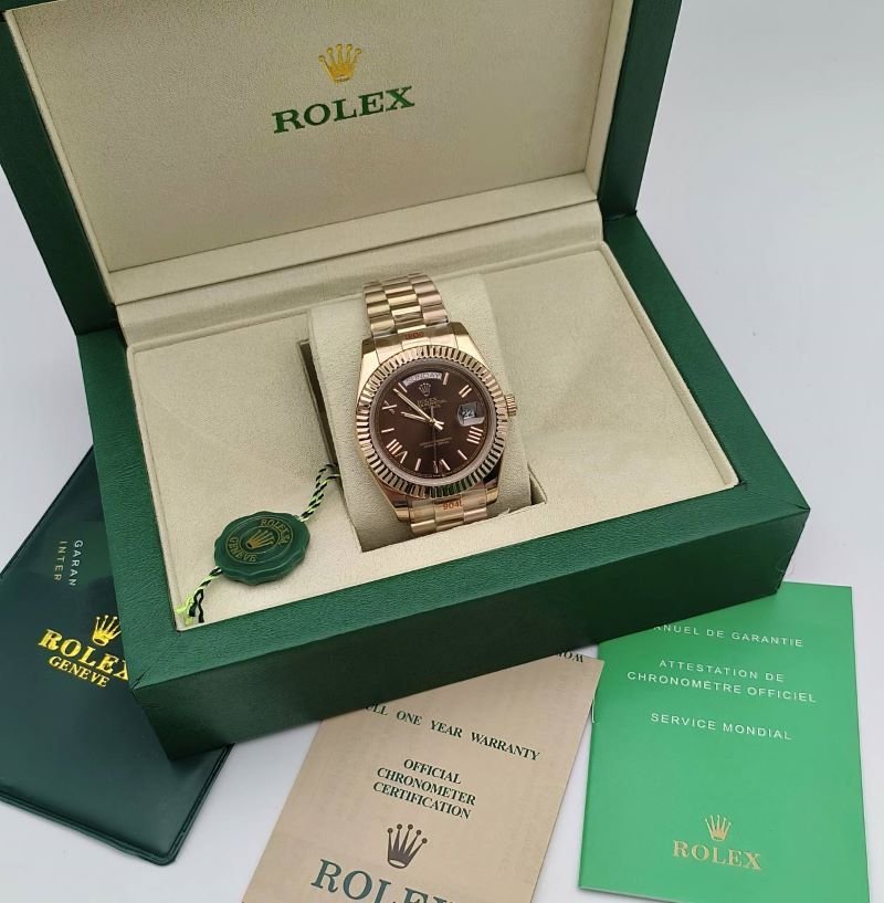 ROLEX FOR MEN's - Image 15