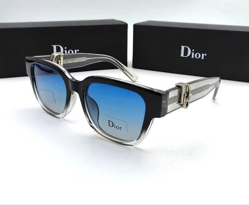 DIOR SUNGLASSES - Image 16