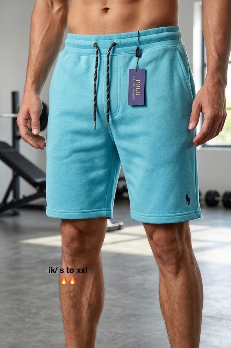 North Face, Nike, Berghaus, Ralph Lauren, Boss Fleece Shorts - Image 16