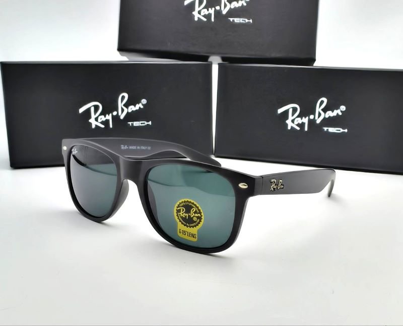 Rayban Sunglasses - Image 13