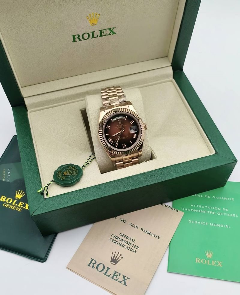 ROLEX FOR MEN's - Image 16