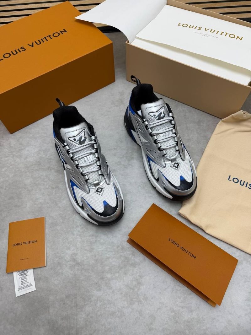 SUPER CLONE LOUIS VUITTON RUNNER TACTIC - Image 17