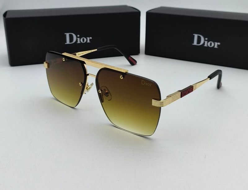 DIOR SUNGLASSES - Image 18