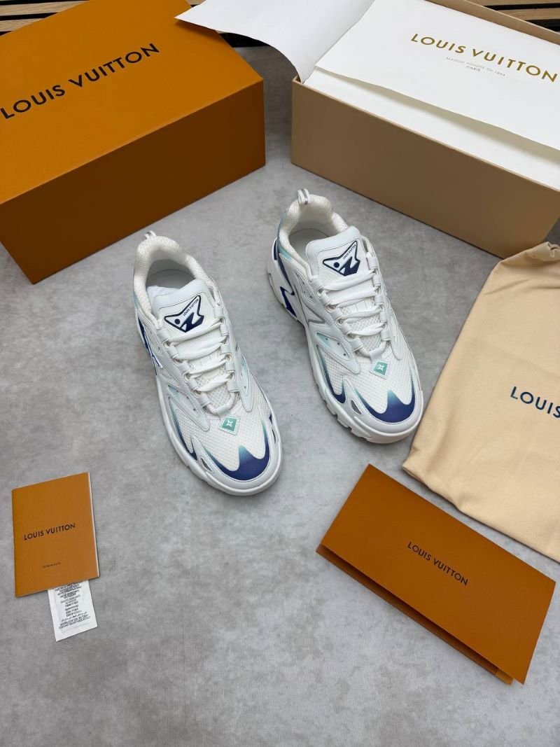 SUPER CLONE LOUIS VUITTON RUNNER TACTIC - Image 19