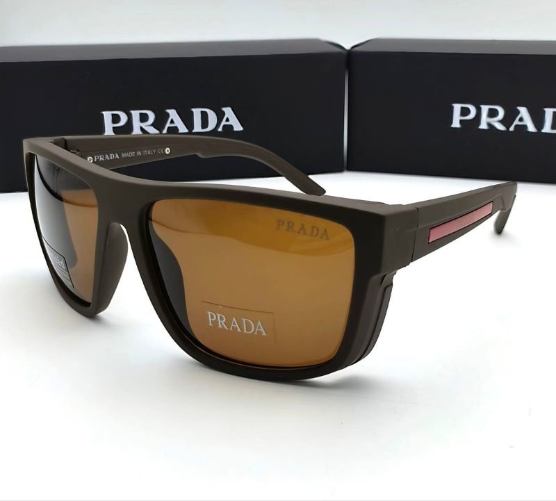 PRADA SUNGLASSES - Image 5