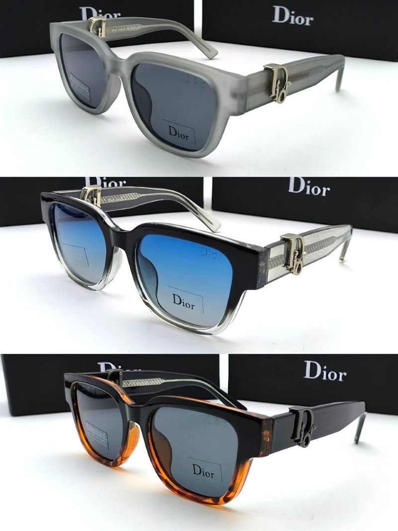 DIOR SUNGLASSES - Image 2